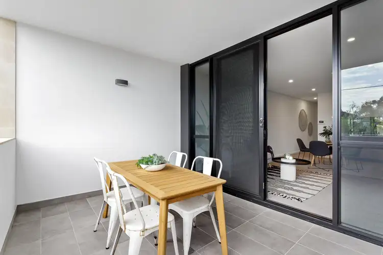 Fourth view of Homely apartment listing, 8/22 Cassinia Road, Duncraig WA 6023