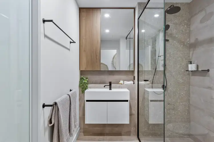 Seventh view of Homely apartment listing, 8/22 Cassinia Road, Duncraig WA 6023