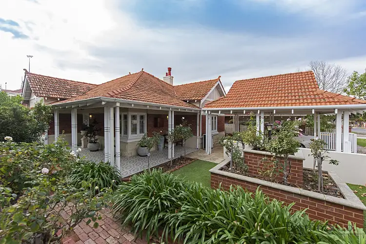 Main view of Homely house listing, 71 Cargill Street, Victoria Park WA 6100