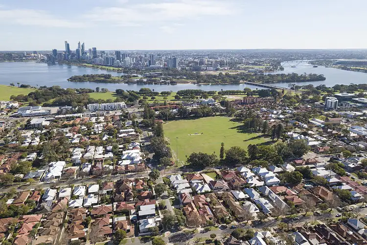 Second view of Homely house listing, 71 Cargill Street, Victoria Park WA 6100