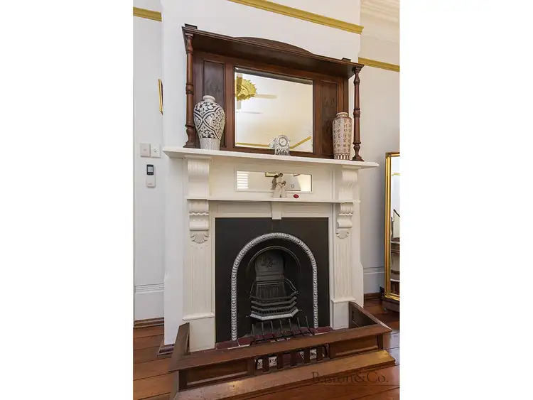Fifth view of Homely house listing, 71 Cargill Street, Victoria Park WA 6100
