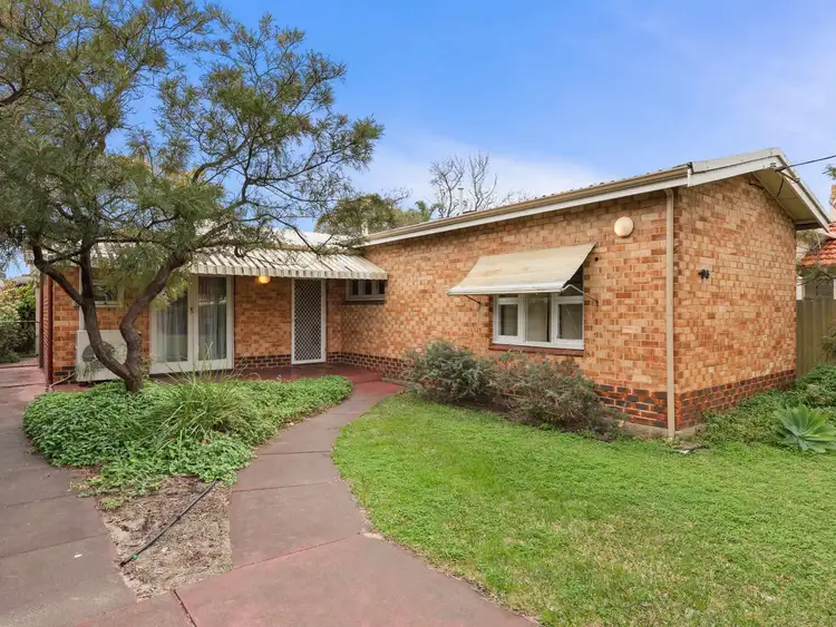 94 Lawler Street, North Perth WA 6006