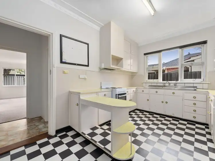 Fifth view of Homely house listing, 94 Lawler Street, North Perth WA 6006