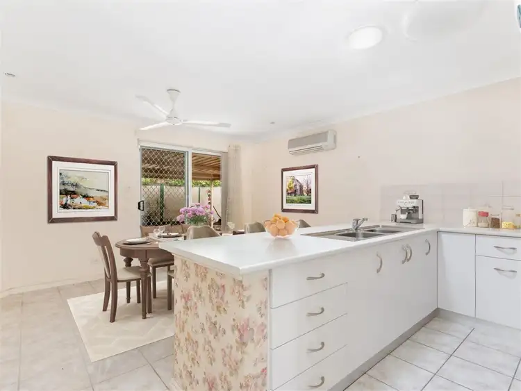 Second view of Homely villa listing, 12/12 McNicholl Street, Rockingham WA 6168