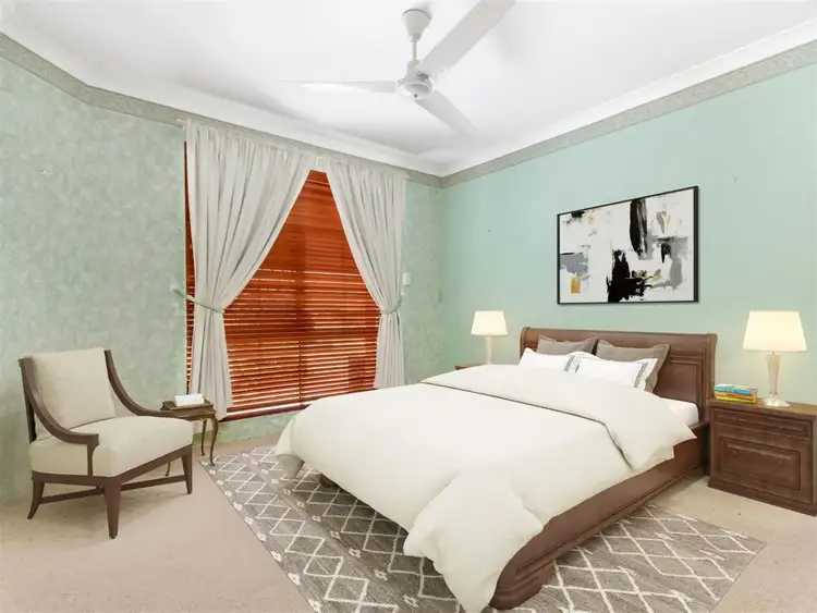Fourth view of Homely villa listing, 12/12 McNicholl Street, Rockingham WA 6168