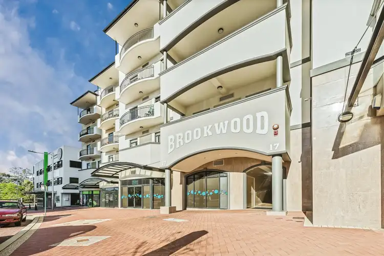 105/17 Davidson Terrace, Joondalup WA 6027