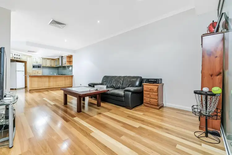 Fifth view of Homely apartment listing, 105/17 Davidson Terrace, Joondalup WA 6027