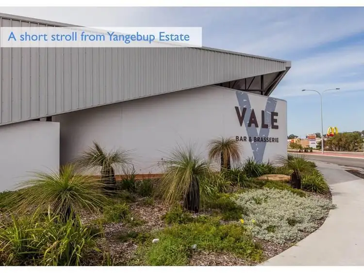 Fourth view of Homely land listing, 18 Shallcross Street, Yangebup WA 6164