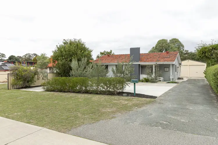 Main view of Homely house listing, 13 Dion Place, Coolbellup WA 6163