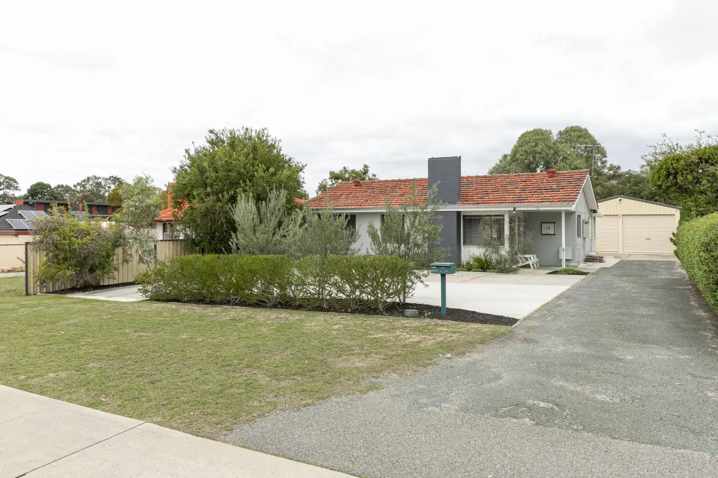 Main view of Homely house listing, 13 Dion Place, Coolbellup WA 6163