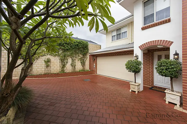 Fourth view of Homely house listing, 245B Gloucester Street, East Victoria Park WA 6101