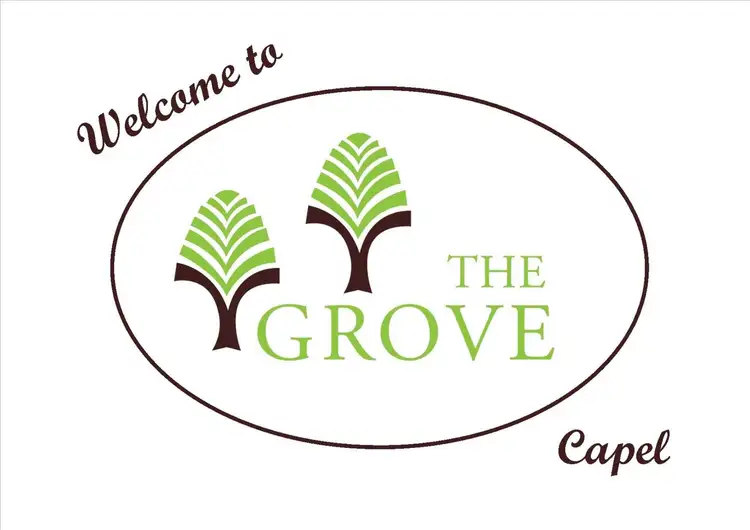 Main view of Homely land listing, Lot 20 The Grove, Capel WA 6271