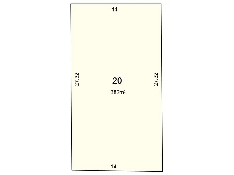 Second view of Homely land listing, Lot 20 The Grove, Capel WA 6271
