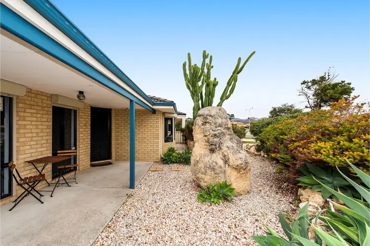 Second view of Homely house listing, 8 Cassano Boulevard, Clarkson WA 6030