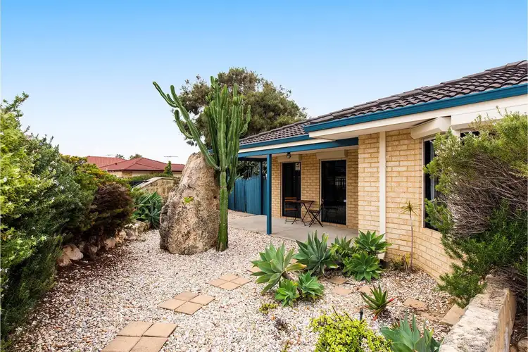 Third view of Homely house listing, 8 Cassano Boulevard, Clarkson WA 6030