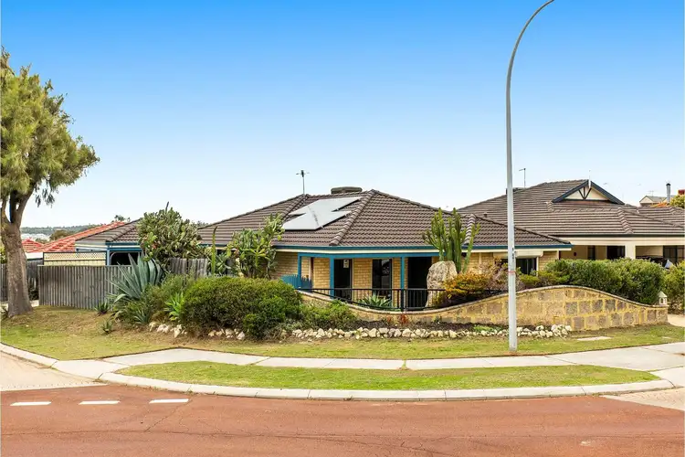 Fourth view of Homely house listing, 8 Cassano Boulevard, Clarkson WA 6030