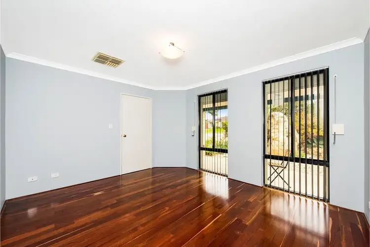 Seventh view of Homely house listing, 8 Cassano Boulevard, Clarkson WA 6030