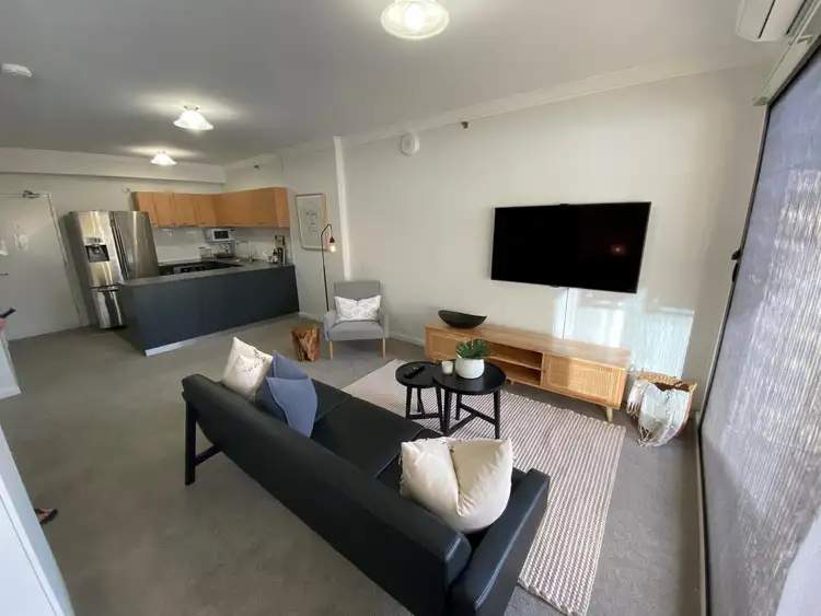 Fourth view of Homely apartment listing, 1G/811 Hay Street, Perth WA 6000