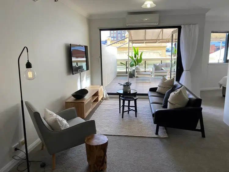 Fifth view of Homely apartment listing, 1G/811 Hay Street, Perth WA 6000