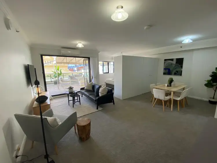 Sixth view of Homely apartment listing, 1G/811 Hay Street, Perth WA 6000