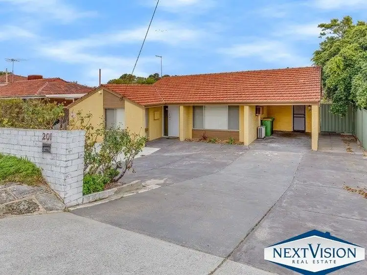 201 Rockingham Road, Hamilton Hill WA 6163