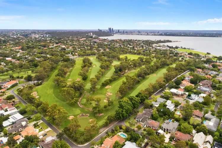 Sixth view of Homely house listing, 89 Florence Road, Nedlands WA 6009