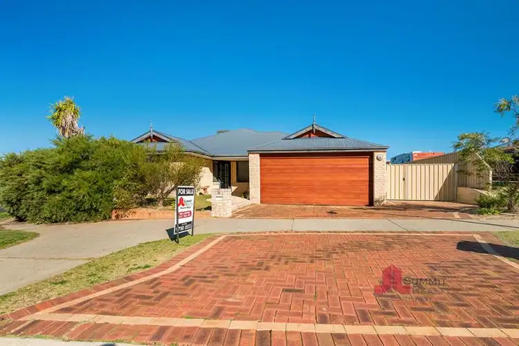Main view of Homely house listing, 15 Lawson Road, Dalyellup WA 6230