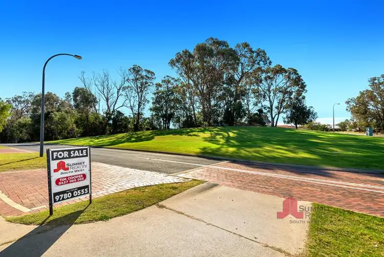 Second view of Homely house listing, 15 Lawson Road, Dalyellup WA 6230