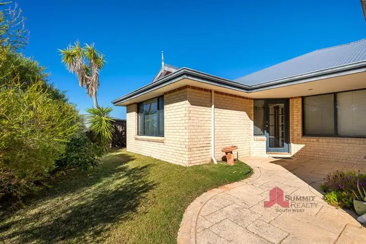 Third view of Homely house listing, 15 Lawson Road, Dalyellup WA 6230