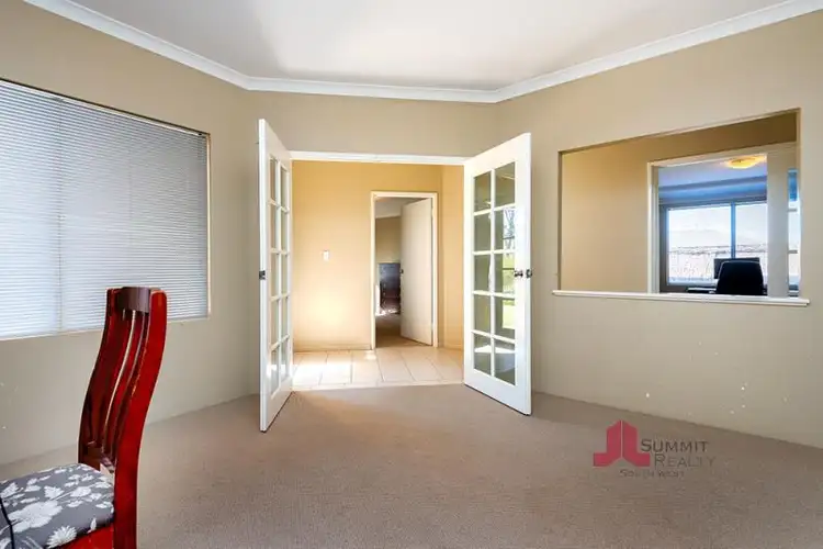 Fifth view of Homely house listing, 15 Lawson Road, Dalyellup WA 6230