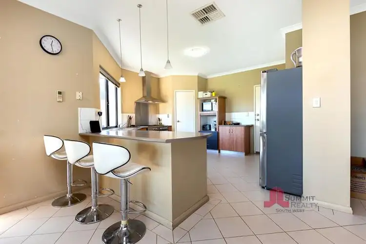 Seventh view of Homely house listing, 15 Lawson Road, Dalyellup WA 6230