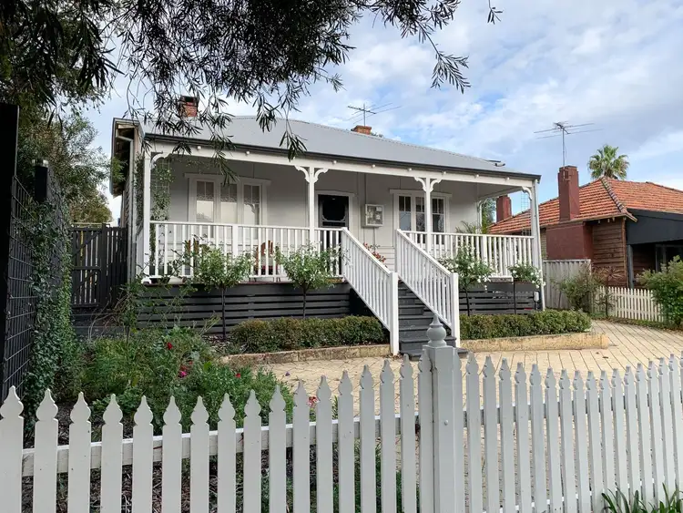 13 May Street, Bayswater WA 6053