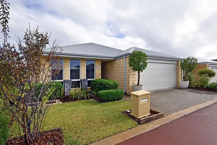 4 Timmi  Lane, Ellenbrook WA 6069