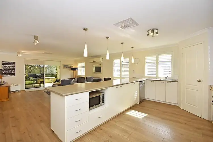 Sixth view of Homely house listing, 4 Timmi  Lane, Ellenbrook WA 6069