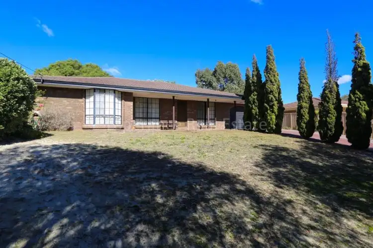 19 Wildcherry Avenue, Castletown WA 6450