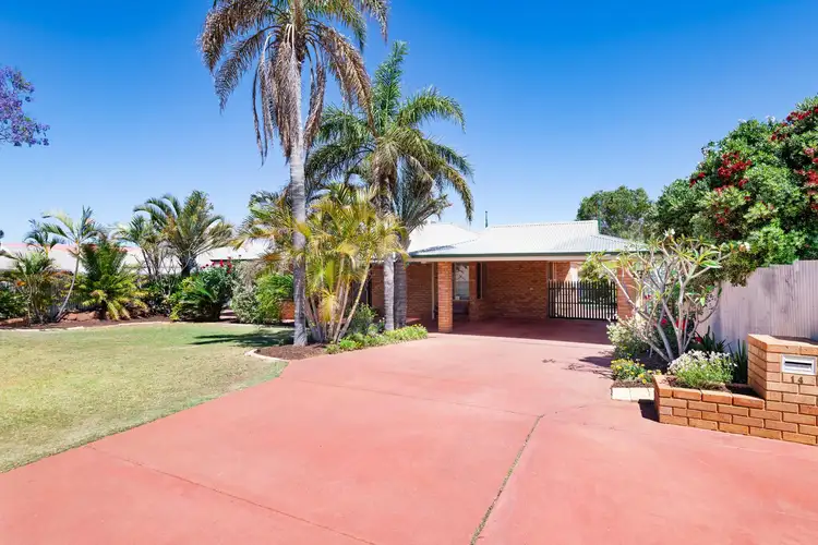 14 Paddington Drive, Hannans WA 6430