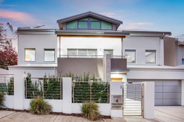 4 Tennyson Street, Leederville WA 6007