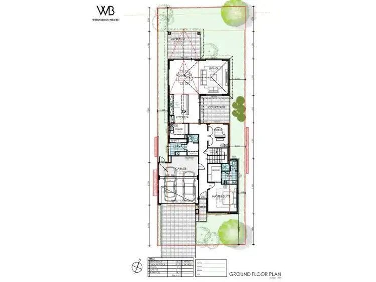 Fifth view of Homely land listing, 7B Miller Place, Booragoon WA 6154