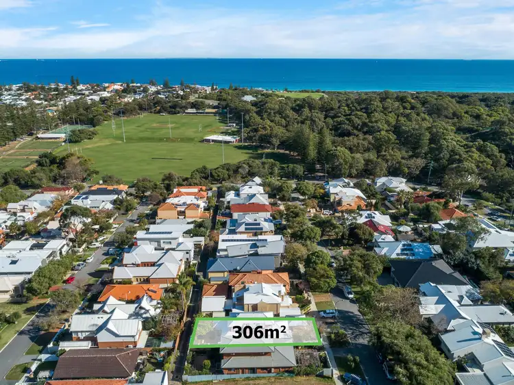 Main view of Homely house listing, 10 Watt Street, Swanbourne WA 6010