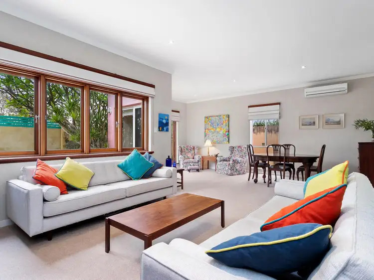 Second view of Homely house listing, 10 Watt Street, Swanbourne WA 6010