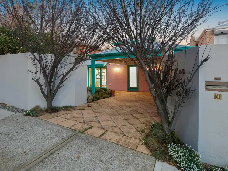 Third view of Homely house listing, 10 Watt Street, Swanbourne WA 6010
