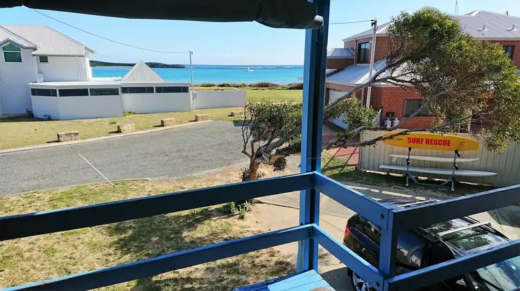 4 Pyp Court, Lancelin WA 6044
