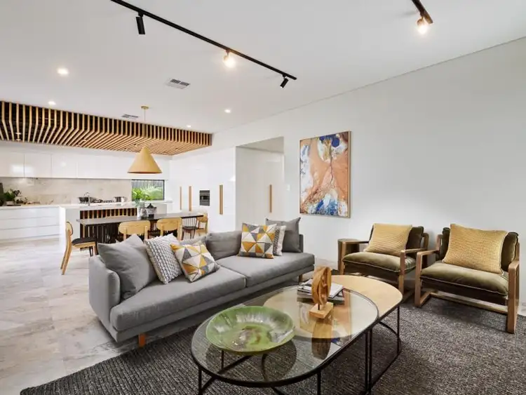 Third view of Homely house listing, 52 Asana Road, Southern River WA 6110