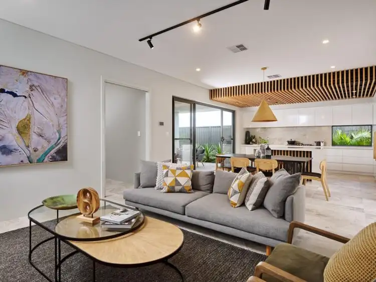 Fourth view of Homely house listing, 52 Asana Road, Southern River WA 6110