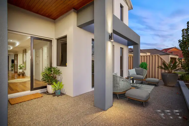 Third view of Homely house listing, 43 Bletchley Parkway, Southern River WA 6110