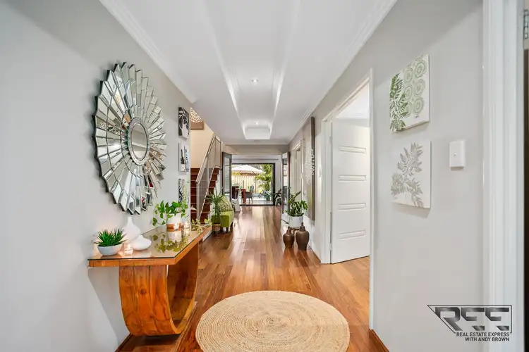 Fifth view of Homely house listing, 43 Bletchley Parkway, Southern River WA 6110