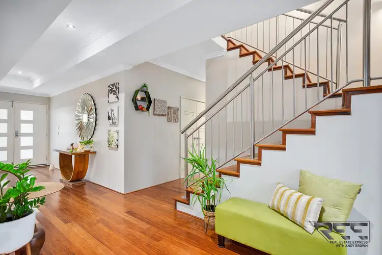 Sixth view of Homely house listing, 43 Bletchley Parkway, Southern River WA 6110