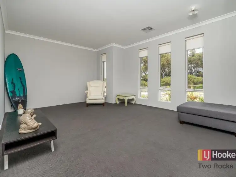 Third view of Homely house listing, 12 Abalone View, Two Rocks WA 6037