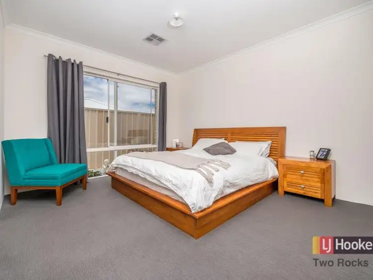 Fourth view of Homely house listing, 12 Abalone View, Two Rocks WA 6037
