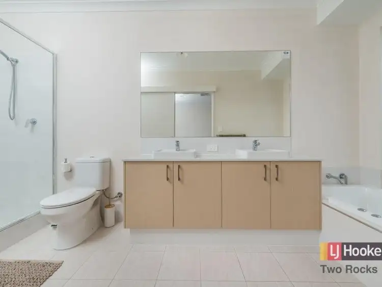 Fifth view of Homely house listing, 12 Abalone View, Two Rocks WA 6037